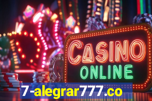 7-alegrar777.com