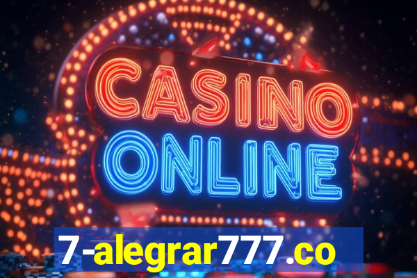 7-alegrar777.com