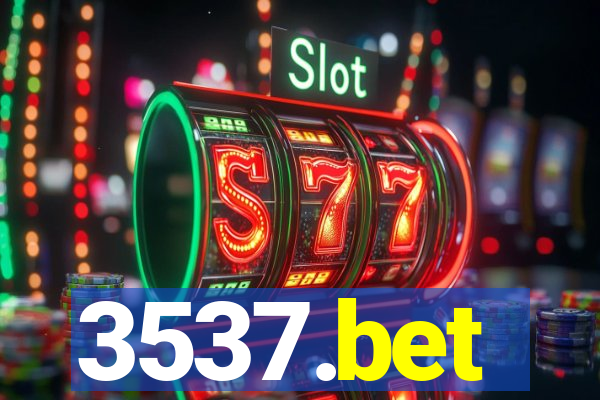 3537.bet