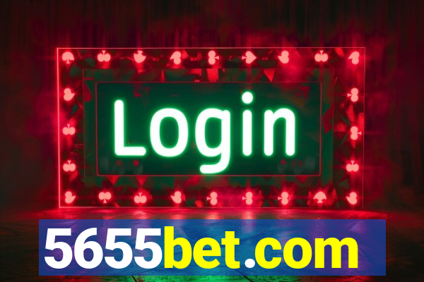 5655bet.com