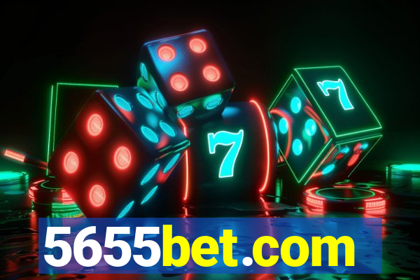 5655bet.com