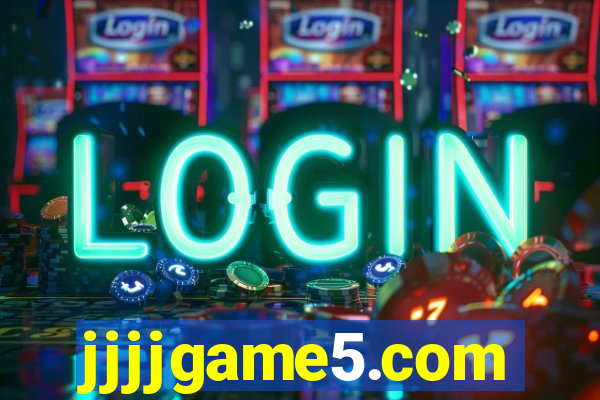 jjjjgame5.com