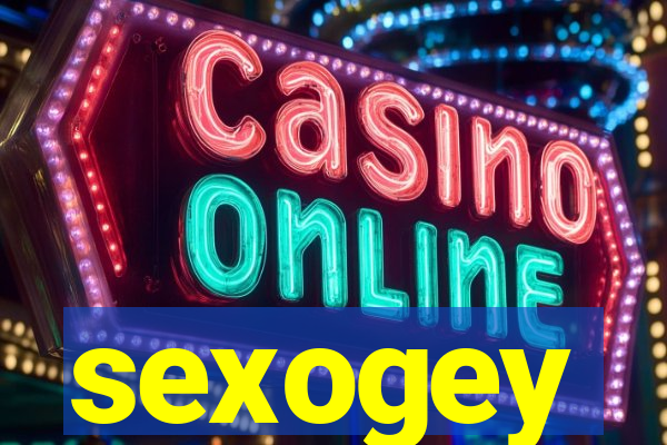 sexogey