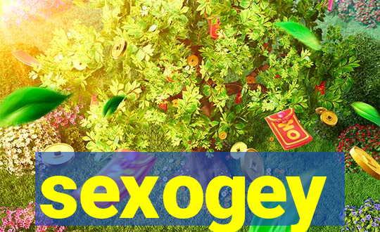 sexogey