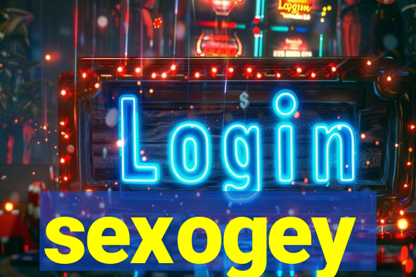 sexogey