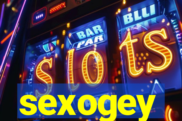 sexogey