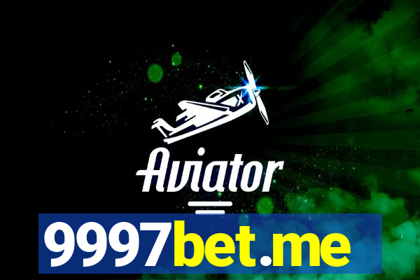 9997bet.me