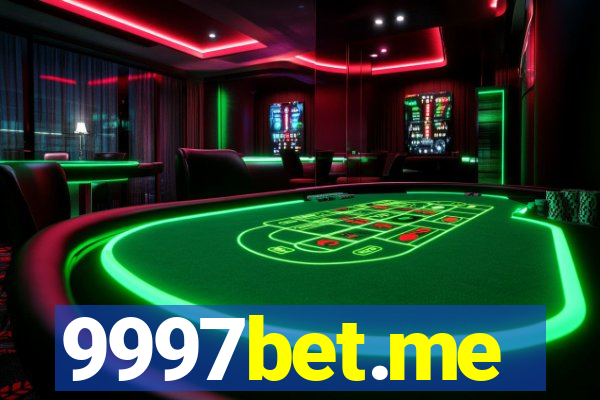9997bet.me