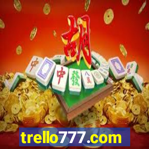trello777.com