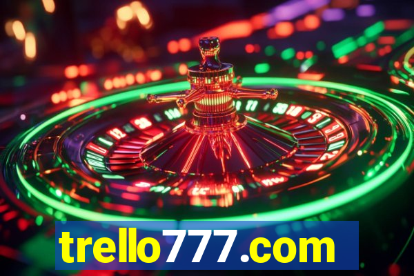 trello777.com