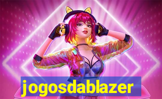jogosdablazer
