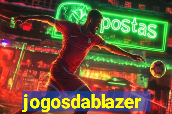 jogosdablazer