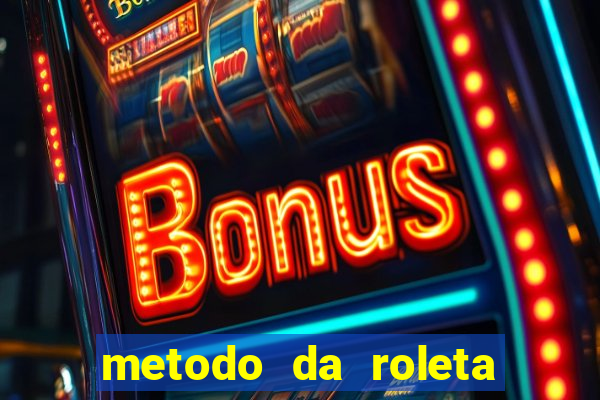 metodo da roleta inteligencia artificial