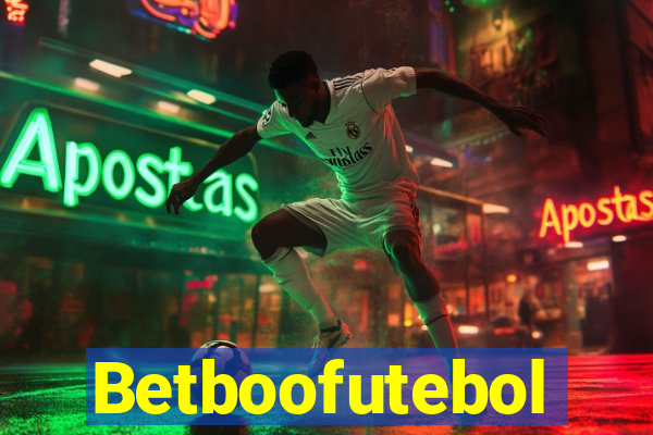 Betboofutebol