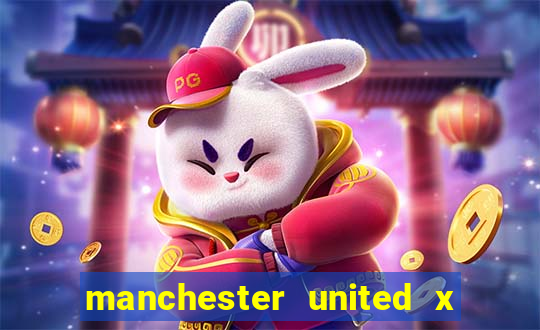 manchester united x tottenham ao vivo multi canais