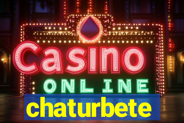 chaturbete