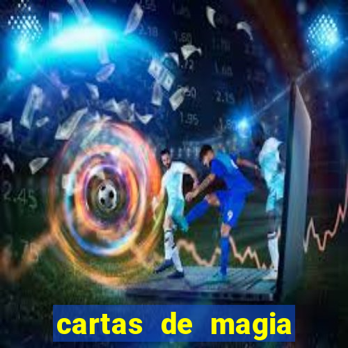 cartas de magia d&d 5e pdf