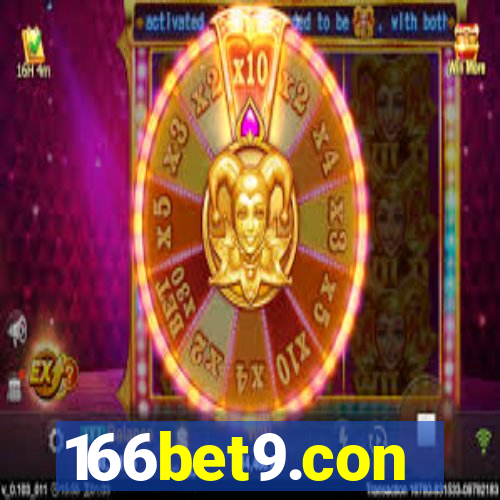166bet9.con