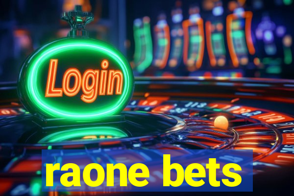 raone bets