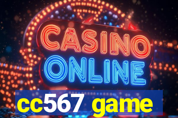 cc567 game