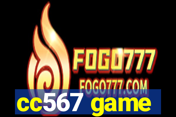 cc567 game