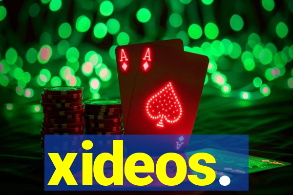 xideos.