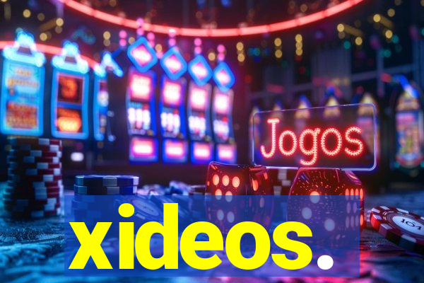 xideos.