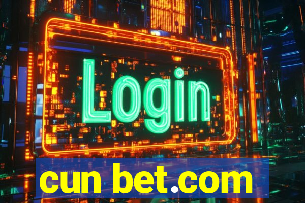 cun bet.com