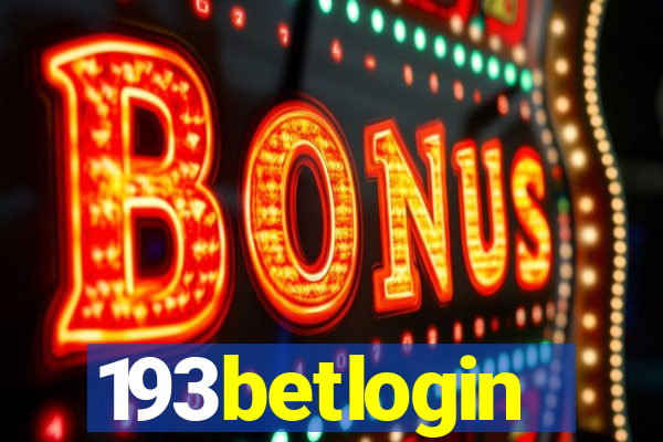 193betlogin