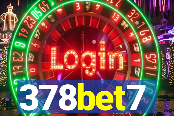 378bet7