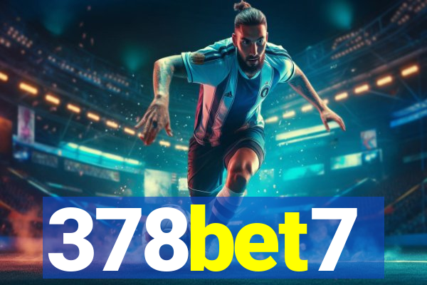 378bet7