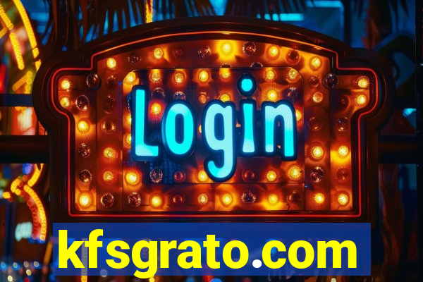 kfsgrato.com