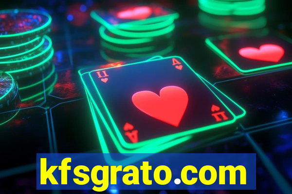 kfsgrato.com