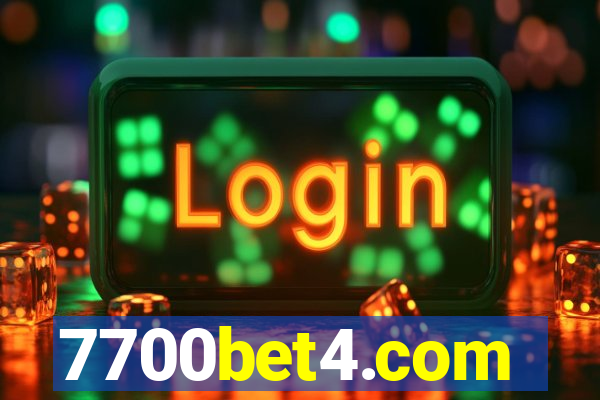 7700bet4.com