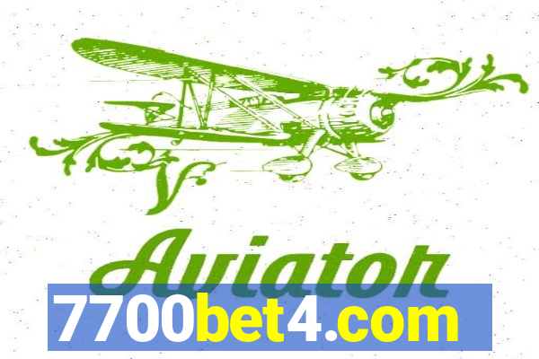 7700bet4.com