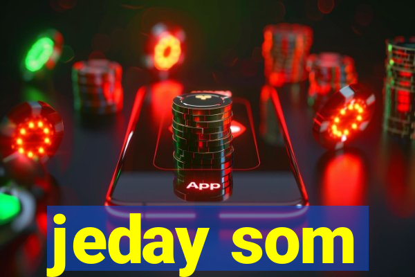 jeday som