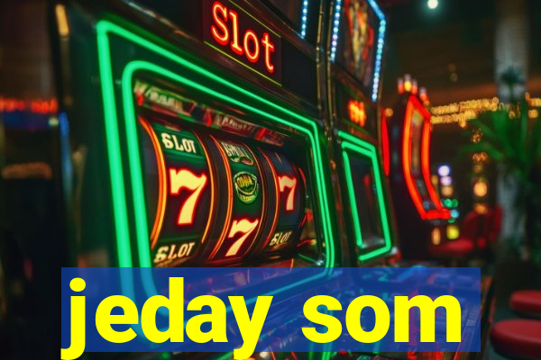 jeday som