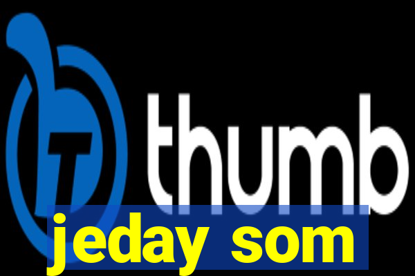 jeday som
