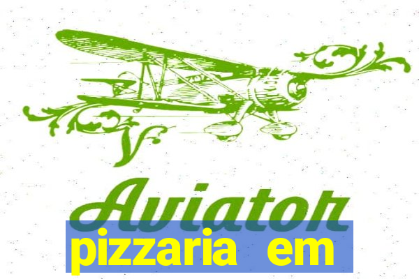 pizzaria em plataforma salvador bahia