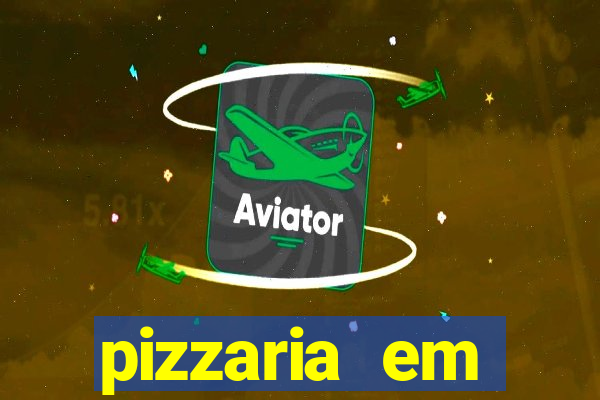 pizzaria em plataforma salvador bahia