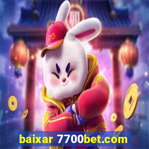 baixar 7700bet.com