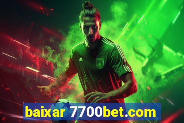 baixar 7700bet.com