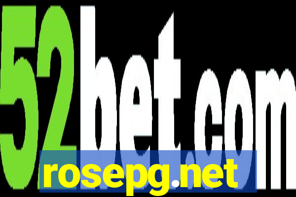 rosepg.net