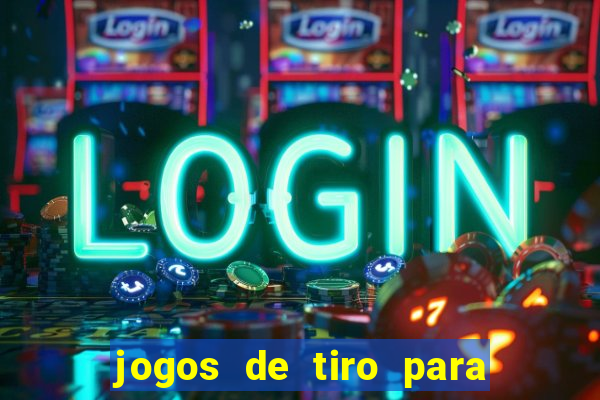jogos de tiro para ppsspp android