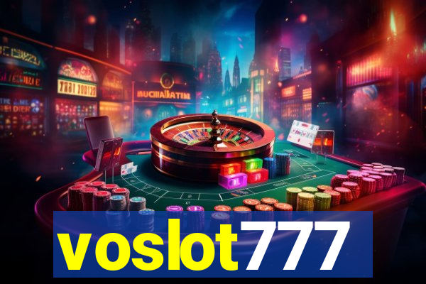 voslot777
