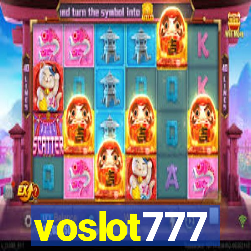 voslot777