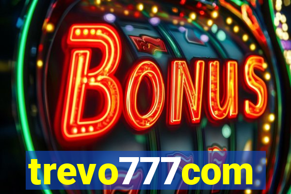 trevo777com