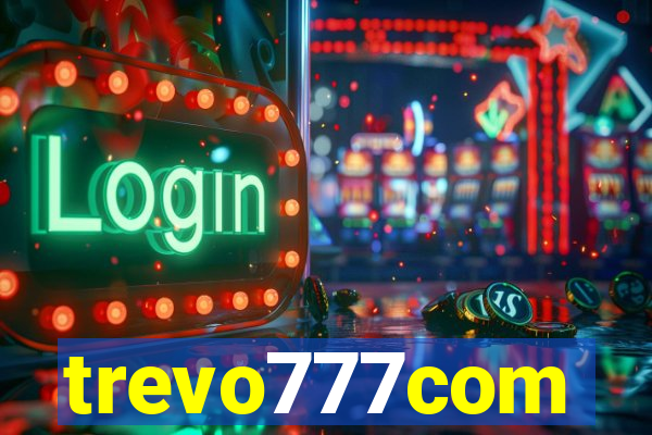 trevo777com