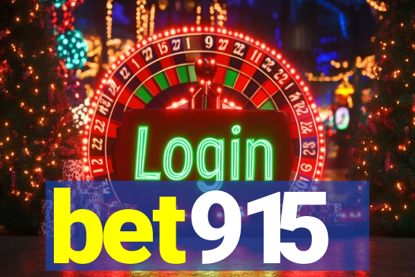 bet915