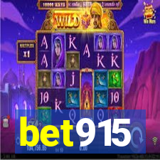 bet915